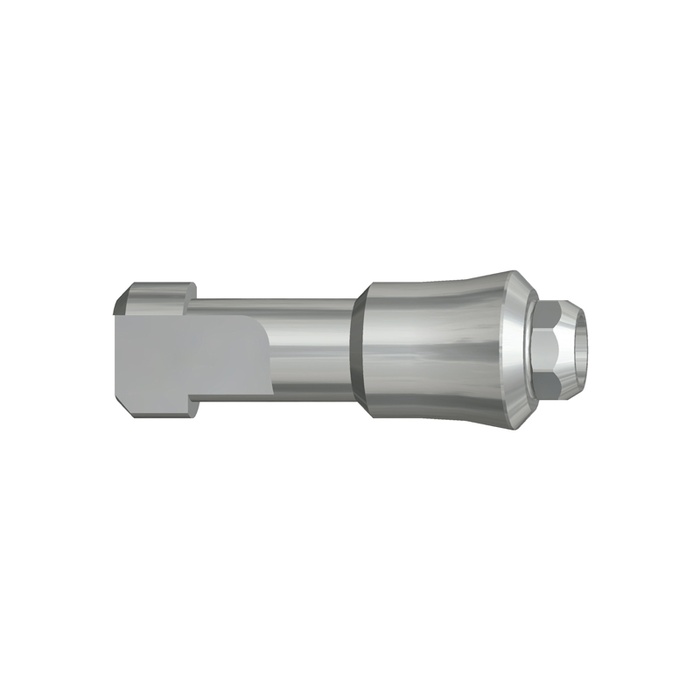Internal Octagonal Analog for Straumann Tissue Level RN® Ø4.8