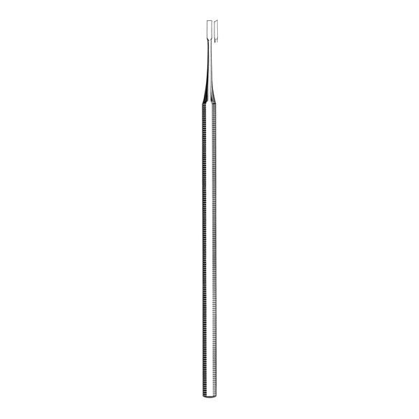 Black Cutting Instrument