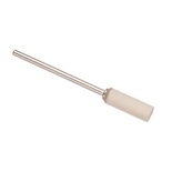 Cylindrical Metal Polishing Felt