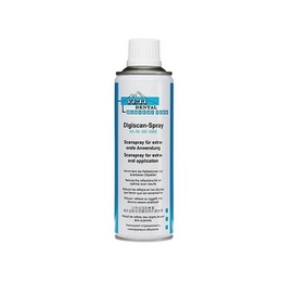 Digiscan Spray — спрей для оптимизации цифрового сканирования