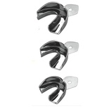 Paediatric Metallic Impression Tray 419S Lower Jaw