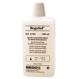 BEGOSOL Mixing Liquid Coatings for Dental Applications