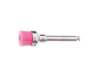 Omni MiniBrush Soft: Soft bristle brushes (100 pcs)