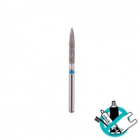 FG Diamond Bur Flame 863 (250) - 5 Pieces