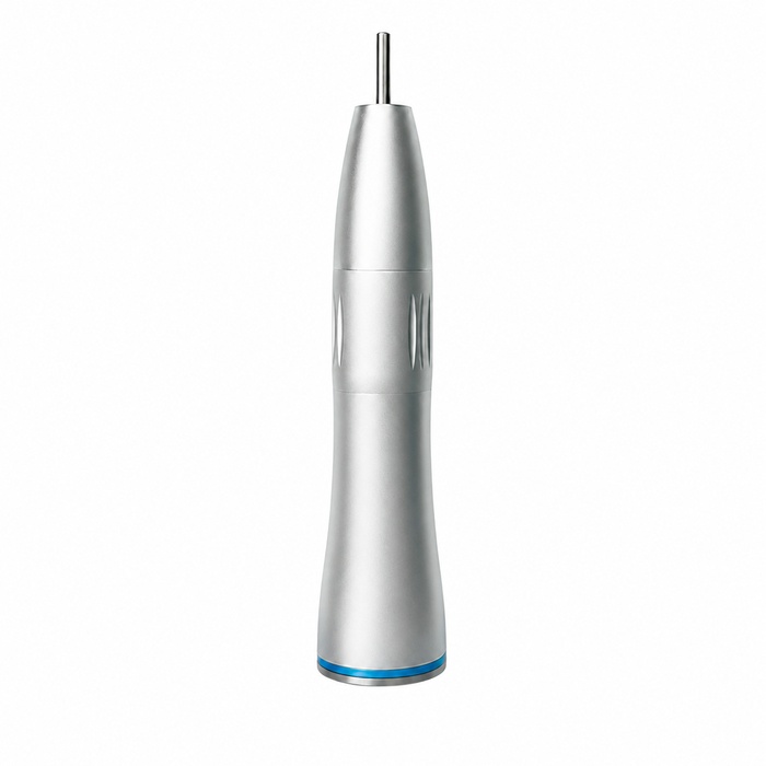 Low speed internal straight handpiece