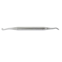 Couteau de Rétraction Gingivale Zinggh pour Usage Dentaire Professionnel