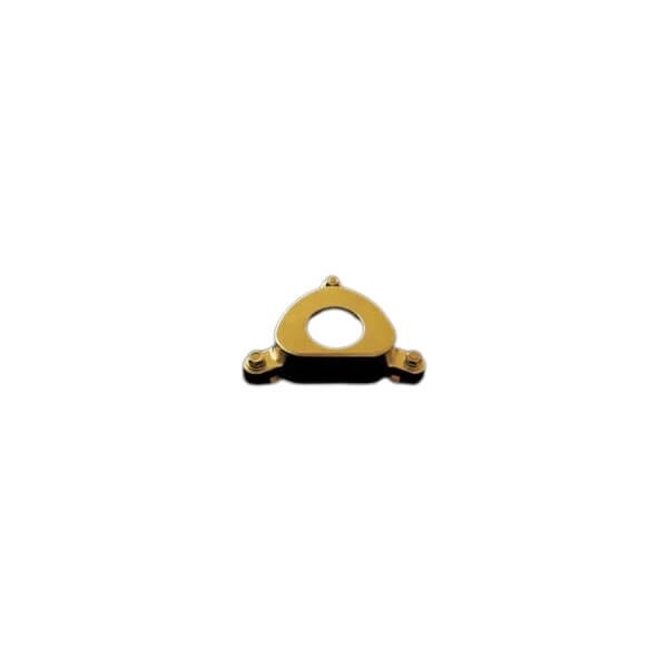 Dr. Colombo Precision Dental Muffle for Professional Use