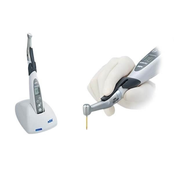 iSD900: Prosthetic Screwdriver With Calibration System