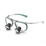 Urban Life TTL 2.5 x 400 Galilean Binocular Loupes
