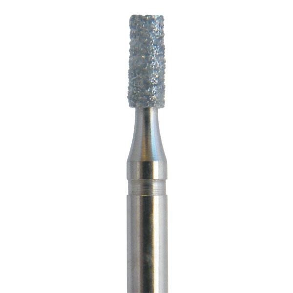 Diamond Bur 1204 014 HP Cylindrical Flat