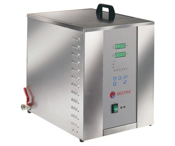 POLYMERIZER FOR MUFLAS M-18