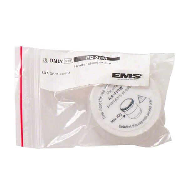 AIR FLOW Powder Chamber Cover Accessory for Air Polishers
