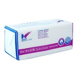 8-PLY - non-sterile GAUZE (7.5 x 7.5 cm.) (200u.)