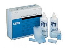 FITT: Resin Conditioner Kit (100 g Powder + 100 ml Liquid + 15 ml Separator)