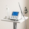 RX-MRF Heat-Activated NiTi Rotary Files for Root Canal Treatment