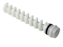 WATER-PLASTER DOSING WASHER (2 U.)