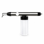 Aluminum Oxide Microblaster Dental Sandblasting Gun