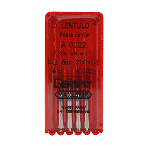 Lentulous 21mm: Duct Filler (4 pcs.)