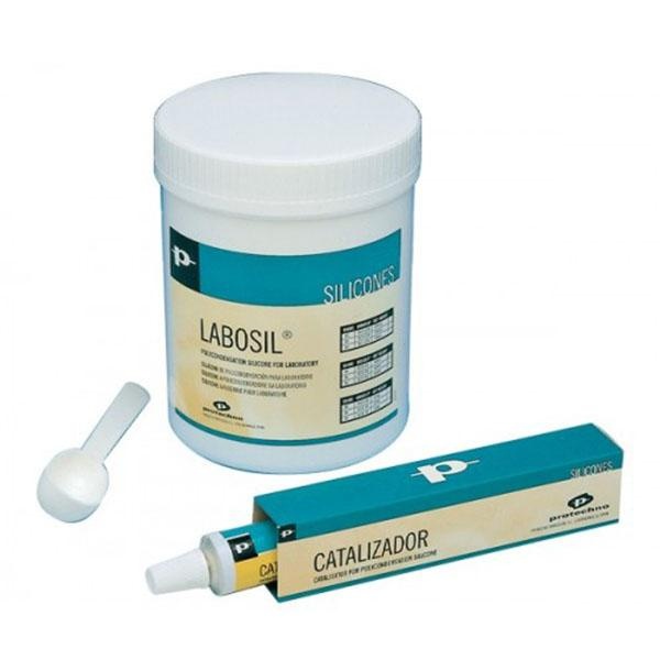 Labosil 90: Condensation Silicone With Catalyst