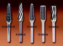 INDOOR CUTTER CRUSHER CONICA DENTADO No 6
