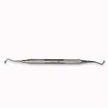 Romerowski: Amalgam Filling Instrument