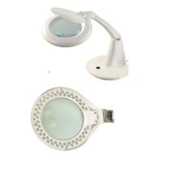 LAMP WITH BIFOCAL LAMP 3x 12x DESSERT 60 LEDS