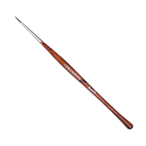 Ceramicus Brush (Synthetic hair)
