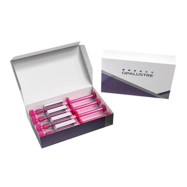 Opalustre: Microabrasion Whitening Paste