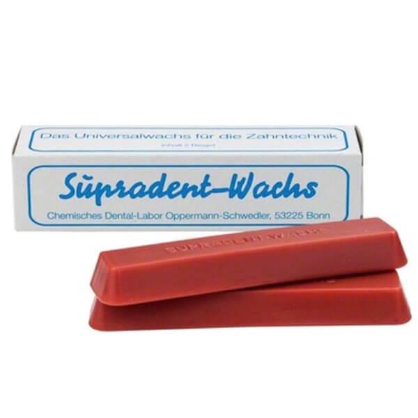 Supradent-Wachs: Dental Repair Wax