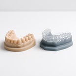 Designing Orthodontics retainer