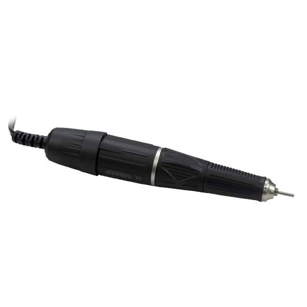 Handpiece for Cyclone Micromotor with Brushes