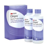 CLINPRO Glycine Prophy Powder for Dental Air Polishers
