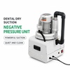 Dental Suction Pump Suitable for Two Dental Chairs