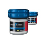 HeraCeram Saphir Opaque: Ceramic for Metal
