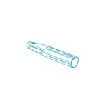 Handpiece with Motor for Universal Endodontic Rooter