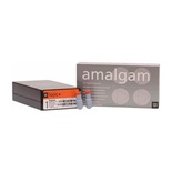Logic+: Amalgam of 1 Regular Setting Portion (50 capsules of 400 mg)