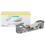 Titanium Luxators for Precise Tooth Extraction