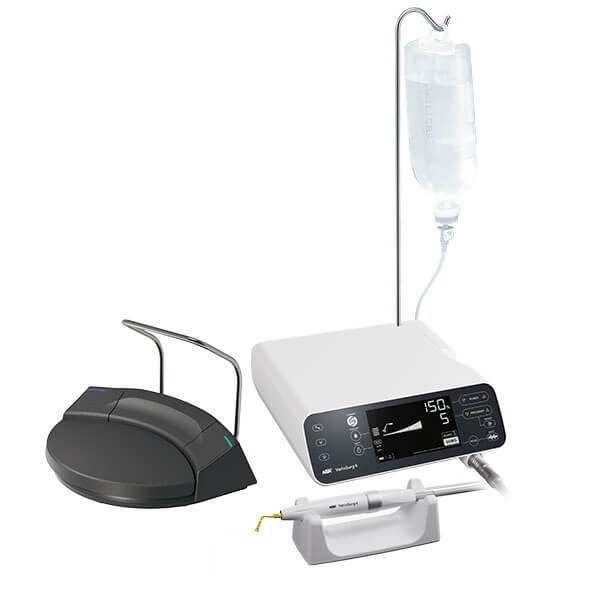 VarioSurg 4: Ultrasonic Bone Surgery System
