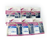 Round Niti Arch - Orthodontic Arch (10 units)