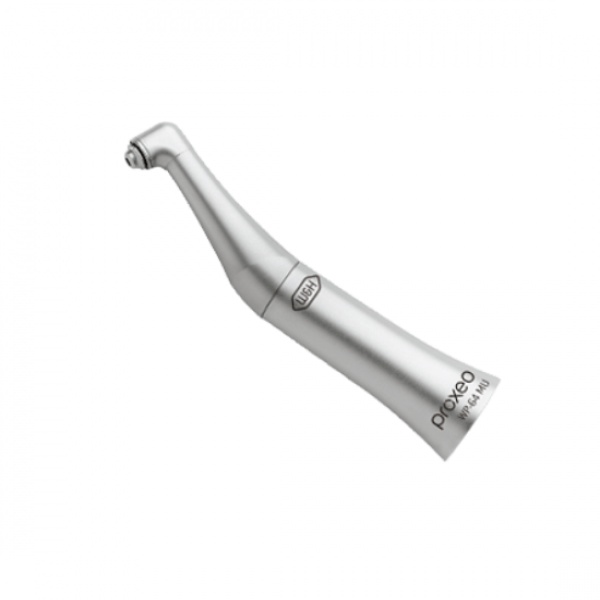 Contra-angle for Prophylaxis and Polishing (4:1 Reduction)