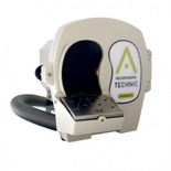 Diamond Disc Trimmer for Precise Dental Model Finishing