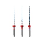 Race Evo Sterile NiTi Rotary Files 6% Taper – 3 Pieces