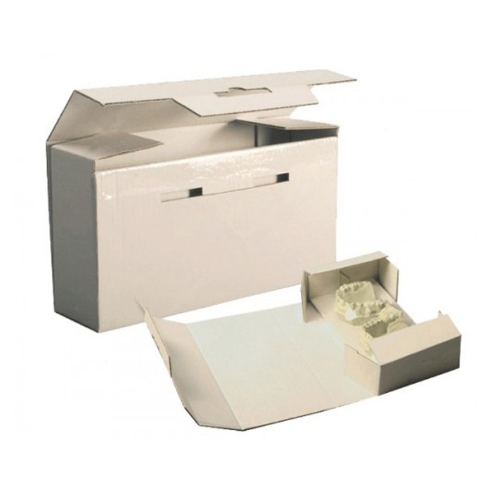 Mestra boxes for transporting models (100 pieces)