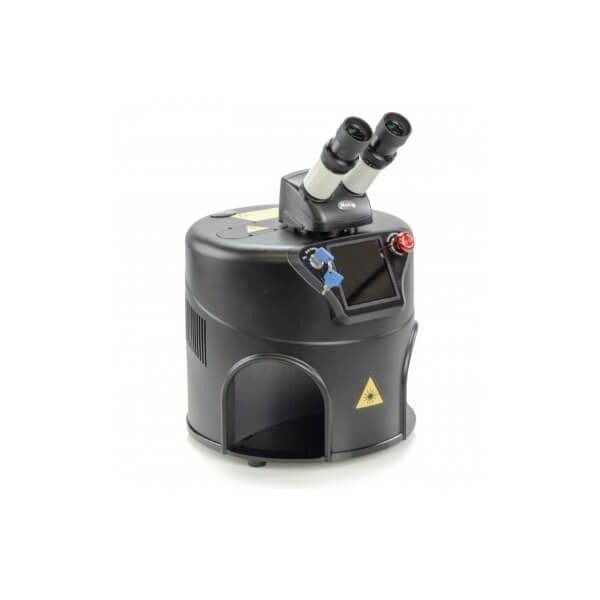 Micro Welder Power: Laser Welding Machine