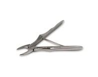 Forceps child exodontia