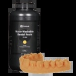 Water-washable Dental Resin