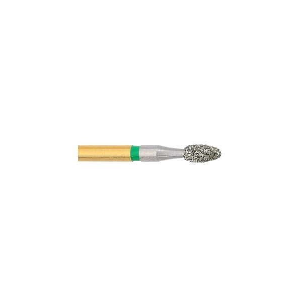 S6379 Diamond FG Bit (5 pcs)