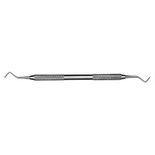 11/12 Dental Chisel with 6 Handle