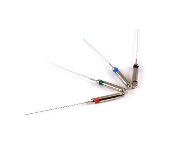m-Spiral: 25mm lenticules (4 pcs)