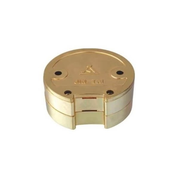 Dental Copper Muffle